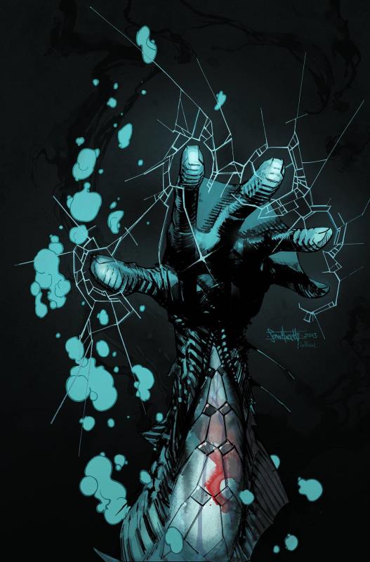 WAKE #1 (MR)