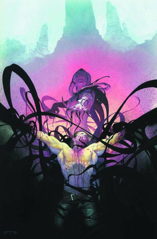 THOR GOD OF THUNDER #8 NOW