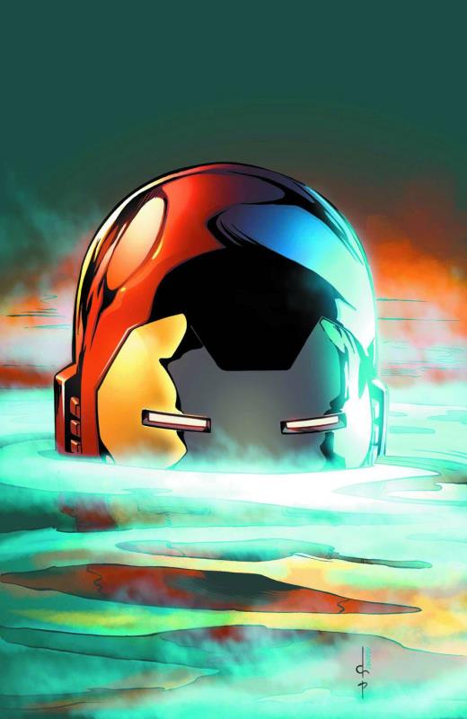IRON MAN #258.2