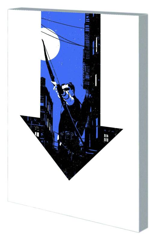 HAWKEYE TP 02 LITTLE HITS NOW