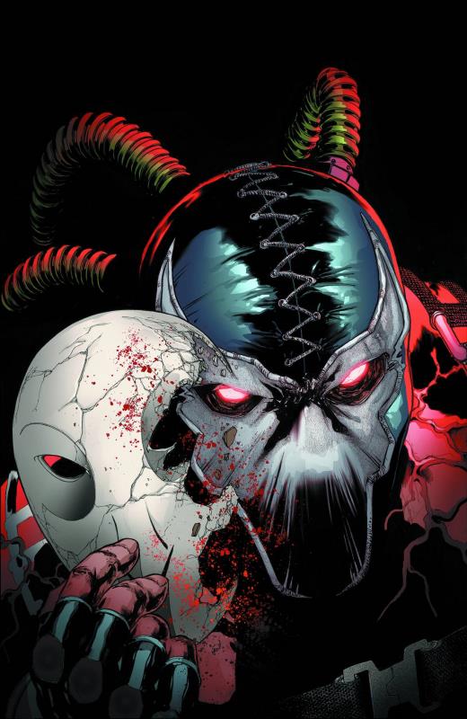 TALON #10
