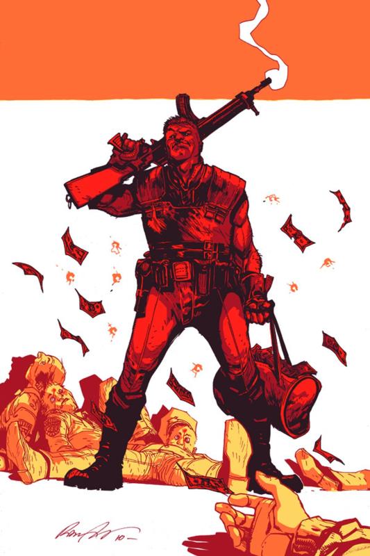 39 MINUTES HARDCOVER 01 (MR)