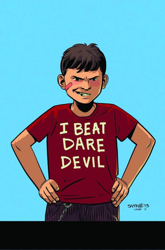 DAREDEVIL #28