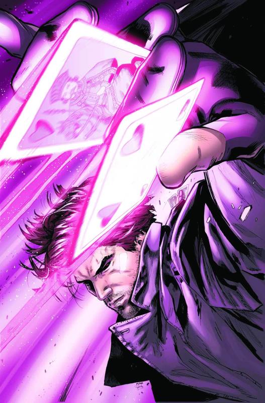 GAMBIT #15