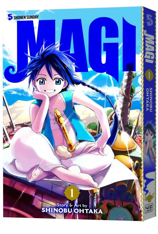 MAGI GN 01