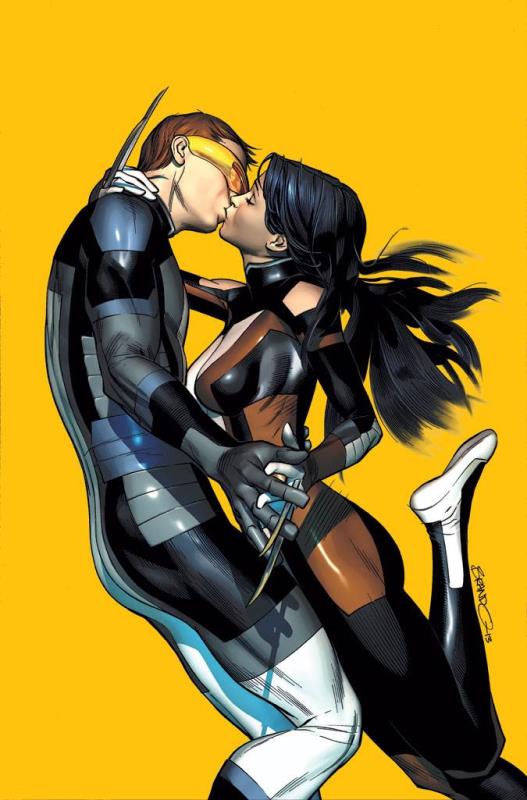 ALL NEW X-MEN #20