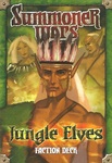 SUMMONER WARS JUNGLE ELVES FACTION PACK