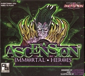 ASCENSION: IMMORTAL HEROES