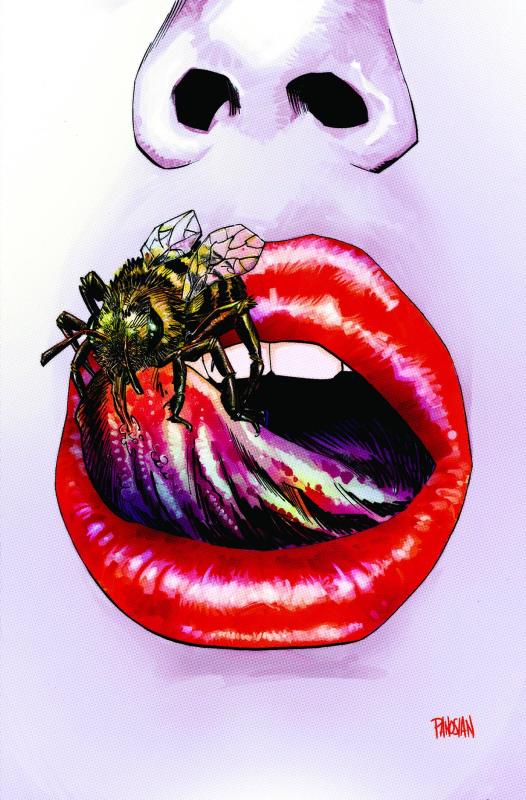 GRINDHOUSE DOORS OPEN AT MIDNIGHT #2 (OF 8)