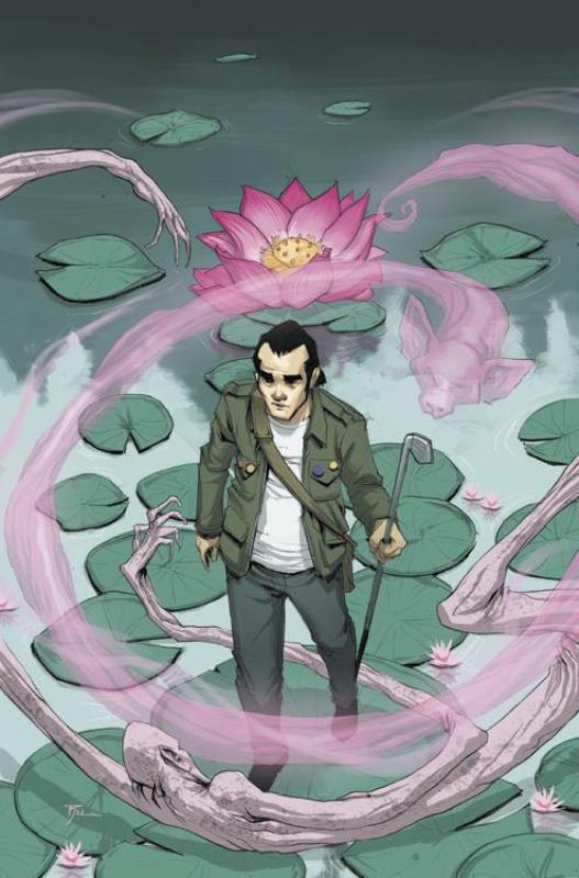 STRANGEWAYS #1 CVR B UPCHURCH (MR)