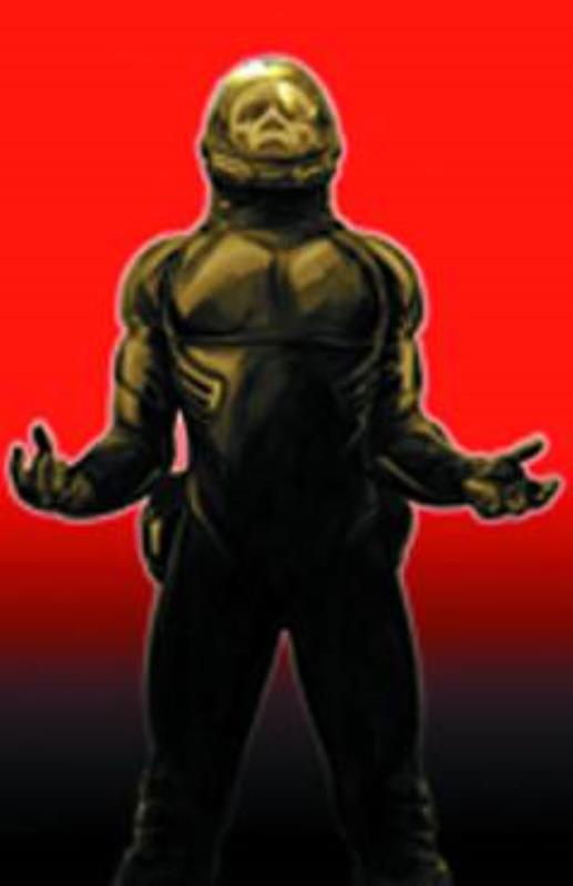 STORM DOGS TP 01 (MR)