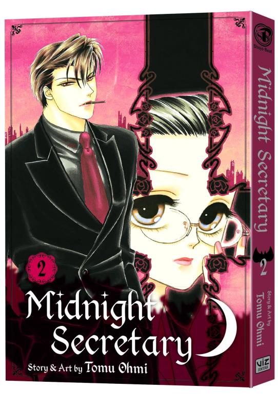 MIDNIGHT SECRETARY GN 02 (MR)