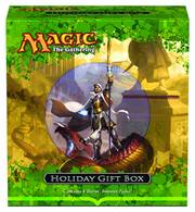 MAGIC THE GATHERING (MTG): 2013 HOLIDAY GIFT BOX