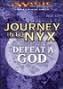 MAGIC THE GATHERING (MTG): JOURNEY INTO NYX CHALLENGE DECK