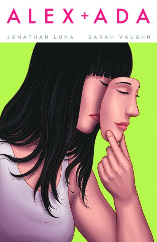 ALEX + ADA #7