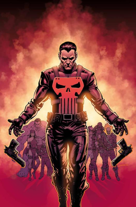 THUNDERBOLTS #27