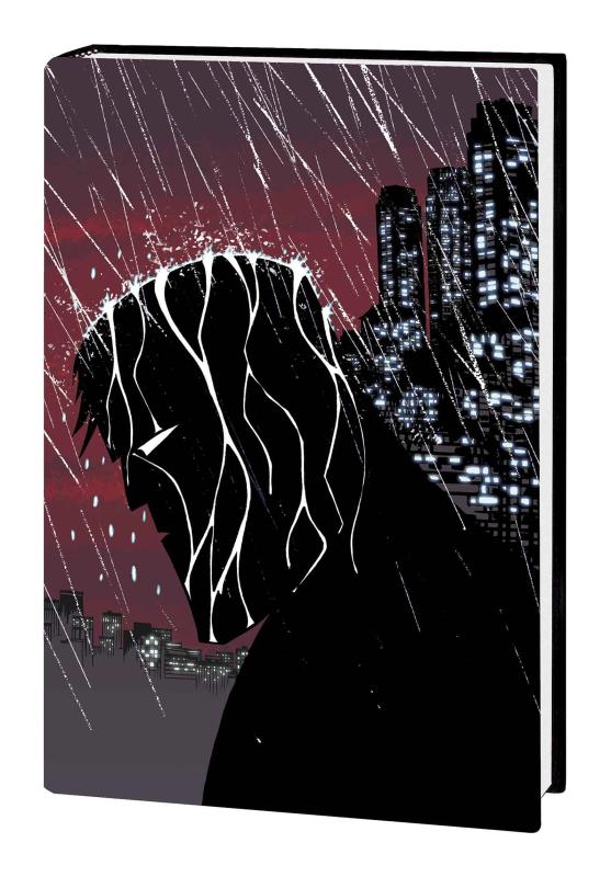 POWERS HARDCOVER 06 DEFINITIVE COLLECTION (MR)