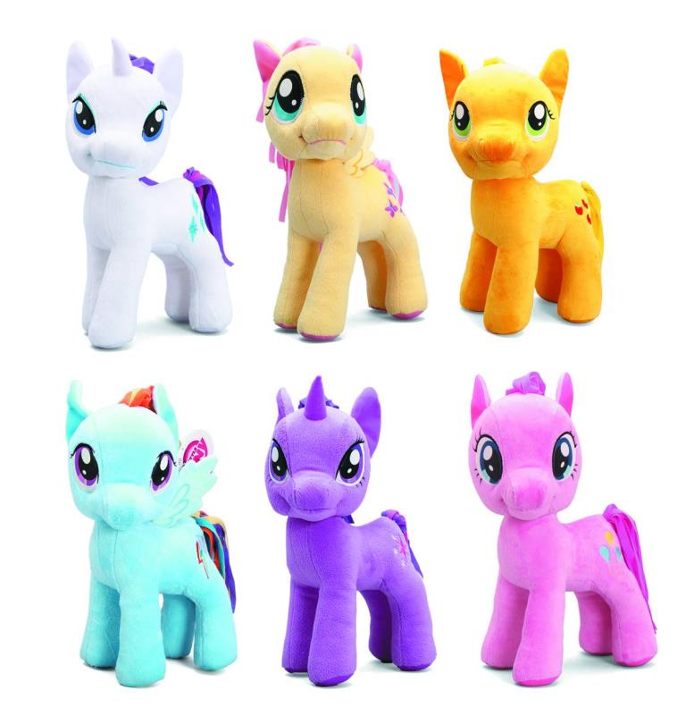 MY LITTLE PONY 12IN PLUSH