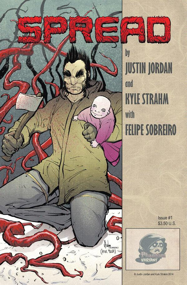 SPREAD #1 CVR C PHANTOM VARIANT (MR)
