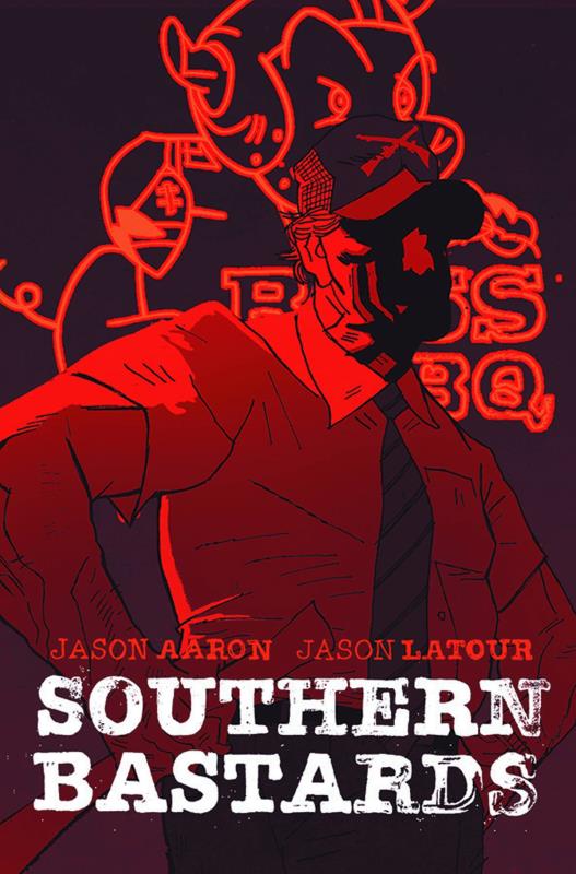 SOUTHERN BASTARDS #5 (MR)