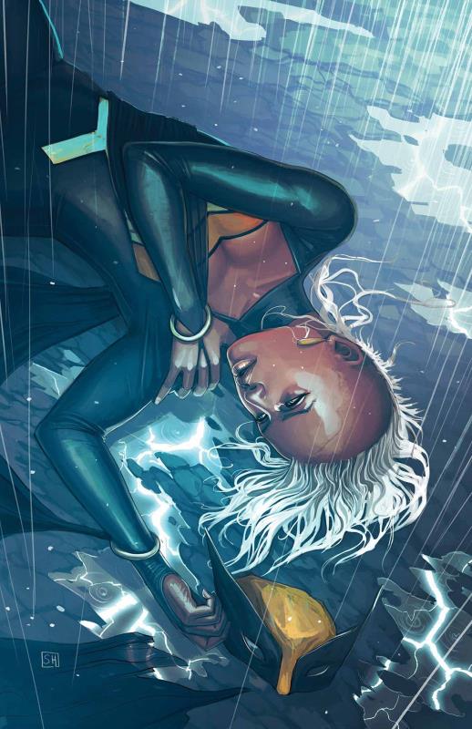 STORM #4