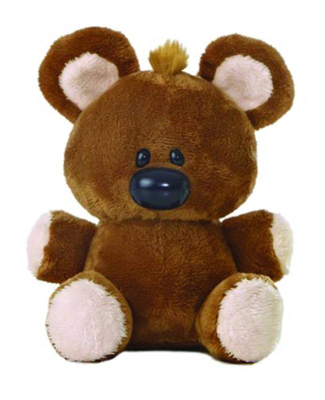 AURORA GARFIELD POOKY 7IN PLUSH