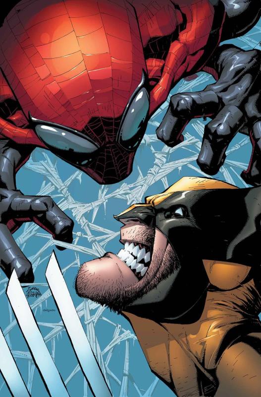 WOLVERINE #2