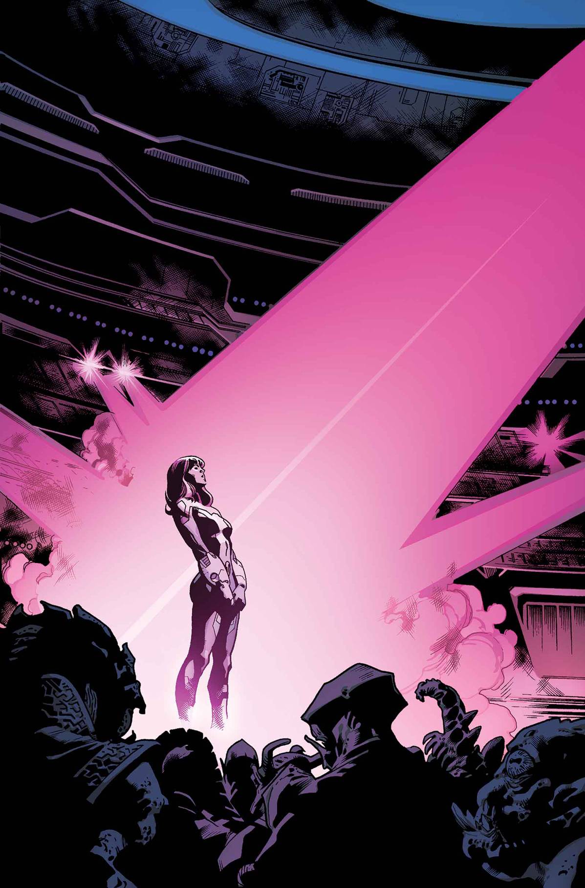 ALL NEW X-MEN #23