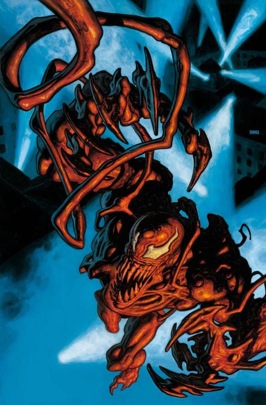 SUPERIOR CARNAGE ANNUAL #1