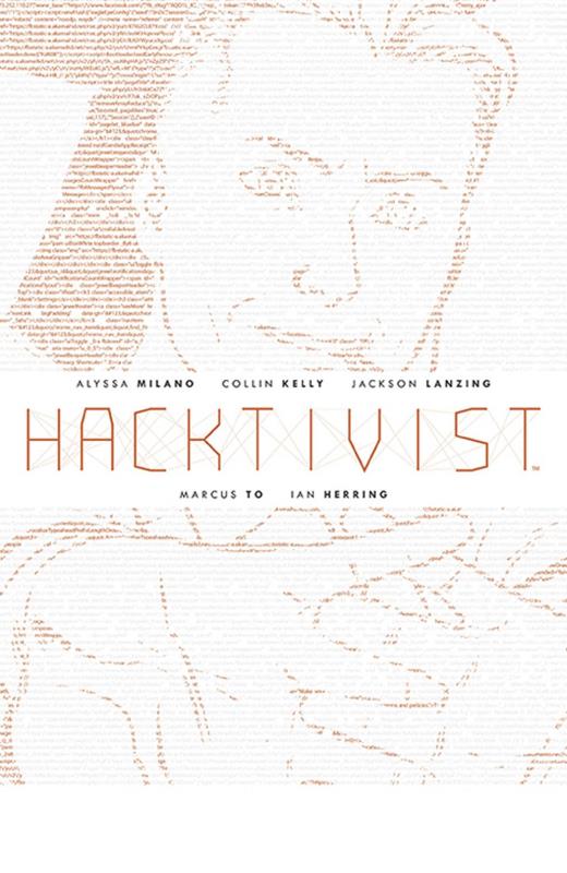 HACKTIVIST #2