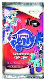 MLP CCG CANTERLOT NIGHTS BOOSTER PACK