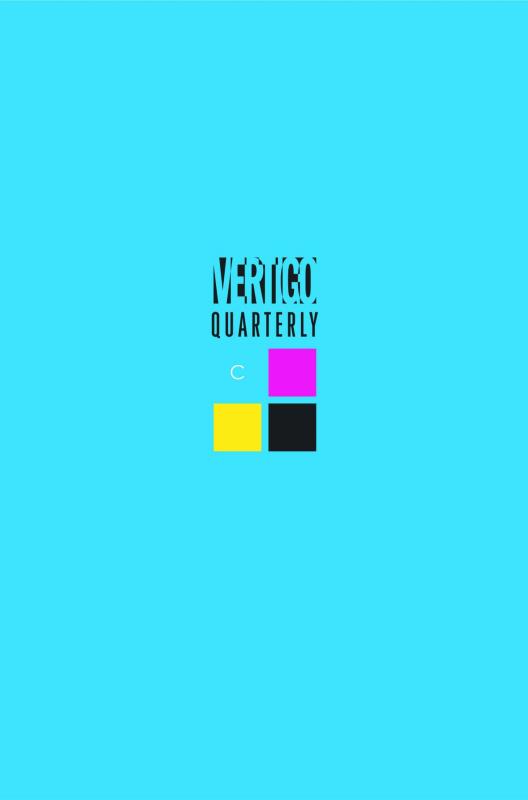 VERTIGO QUARTERLY #1 CYAN (MR)