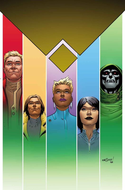 AVENGERS AI #12