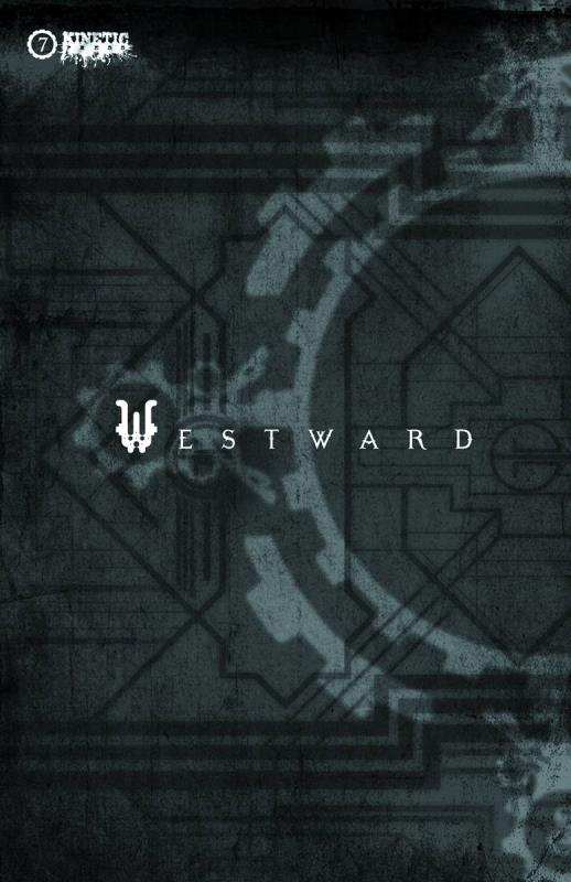 WESTWARD #7