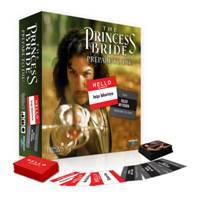 Princess Bride: Prepare to Die!