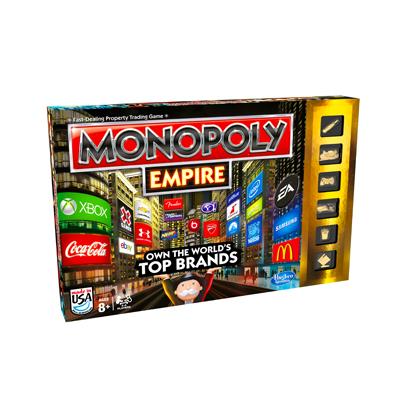 MONOPOLY EMPIRE