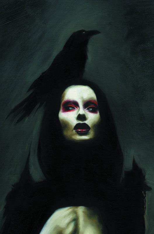 NOSFERATU WARS ONE SHOT
