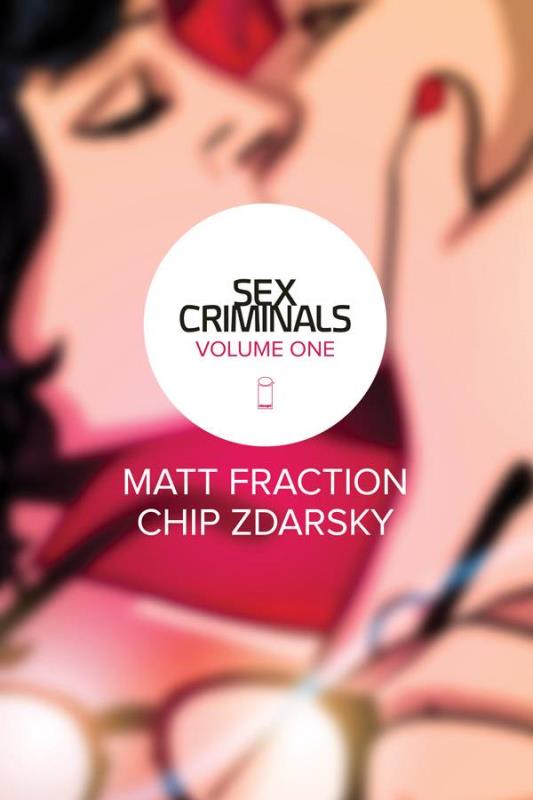 SEX CRIMINALS TP 01 (MR)