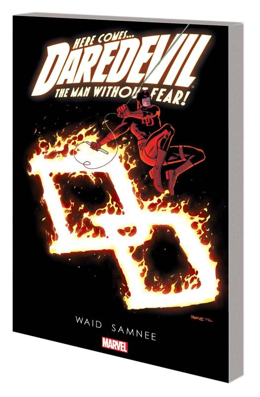 DAREDEVIL BY MARK WAID TP 05