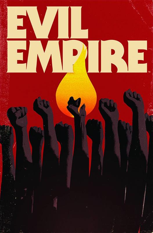 EVIL EMPIRE #1 (MR)