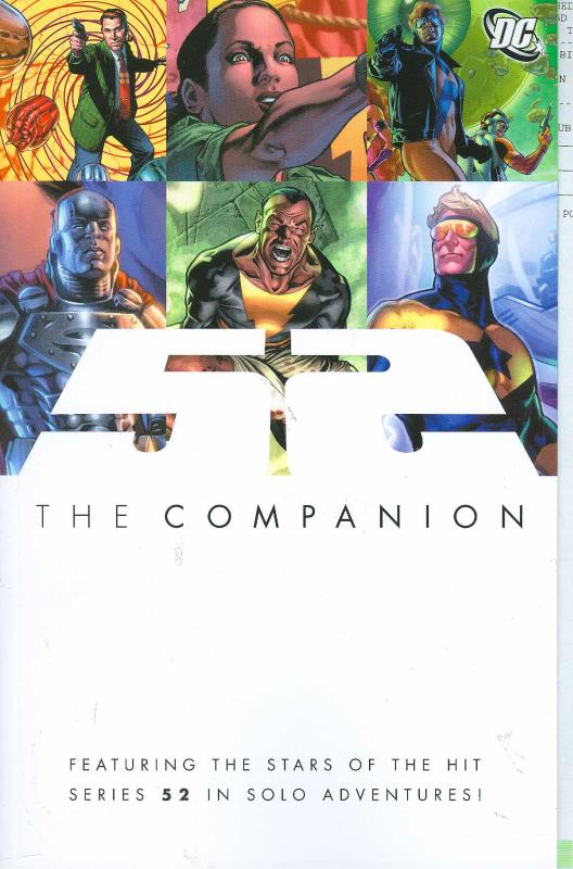 52 THE COMPANION TP