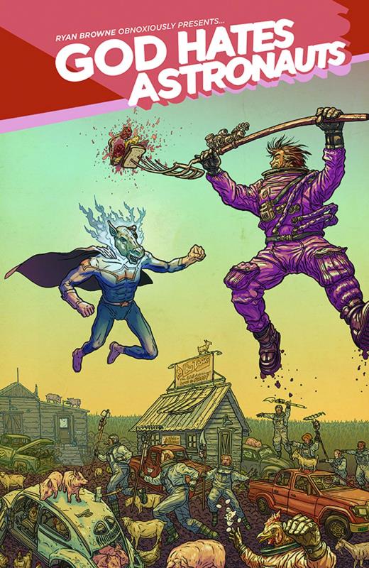 GOD HATES ASTRONAUTS #1 CVR B DARROW (MR)
