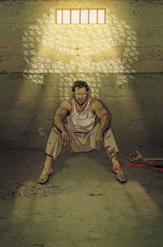 PUNISHER #10