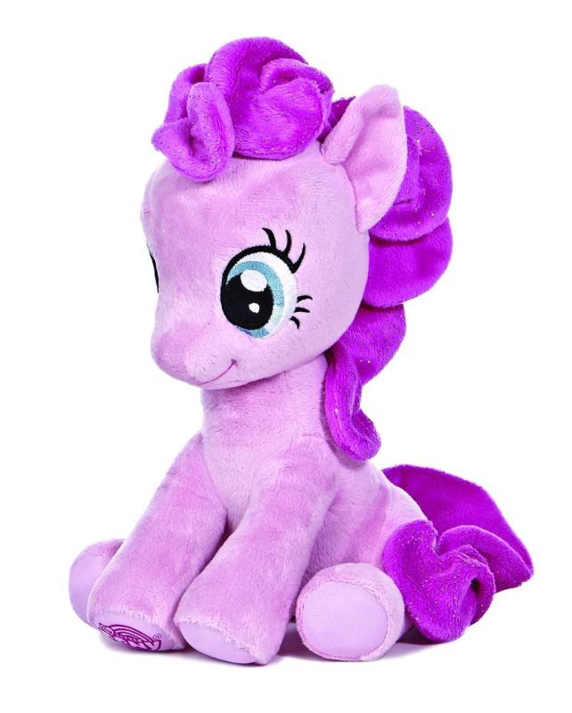 AURORA MLP PINKIE PIE 10IN SITTING PLUSH