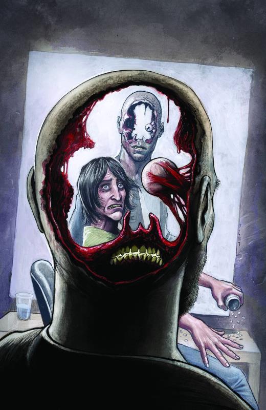CREEPY COMICS #17