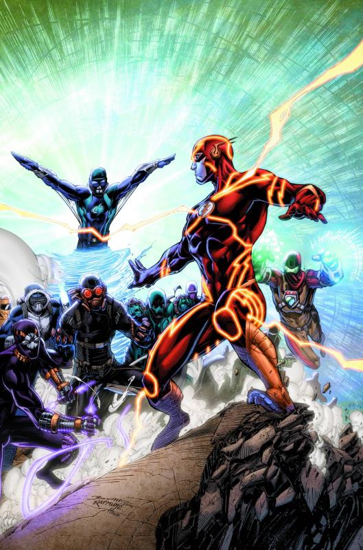 FLASH #34