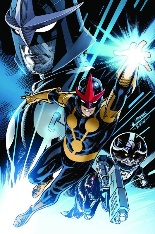 NOVA #20