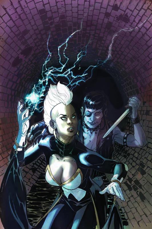 STORM #2