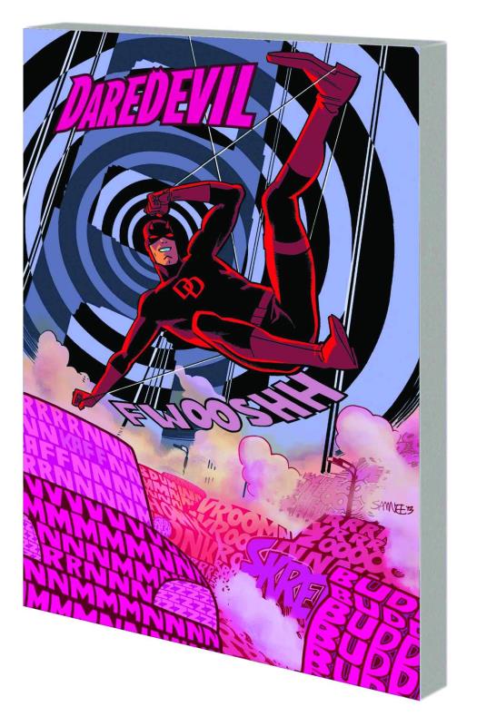 DAREDEVIL TP 00 DEVIL AT BAY
