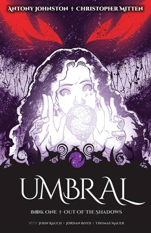 UMBRAL TP 01 OUT O/T SHADOWS (MR)